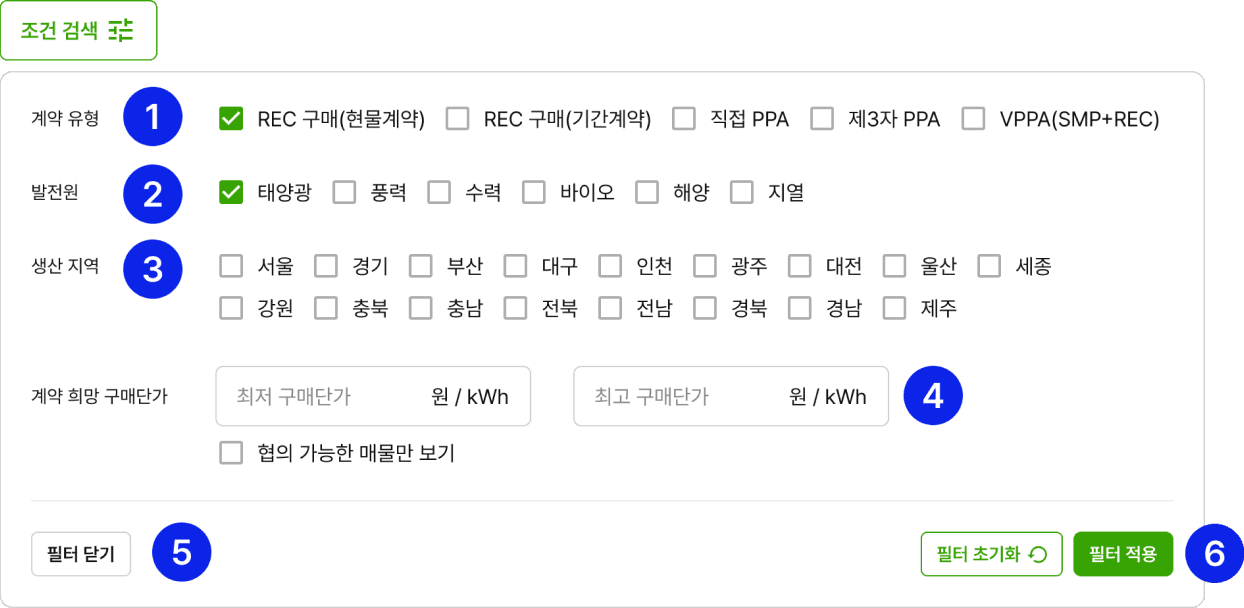 구매 게시판 이용 가이드 2